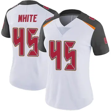 NFL_Jerseys 10E Jersey Tampa''Bay''Buccaneers''Men #12 Tom Brady 45 Devin  White 13 Mike Evans''NFL''Women Youth Custom Red Vapor Limited Jersey 