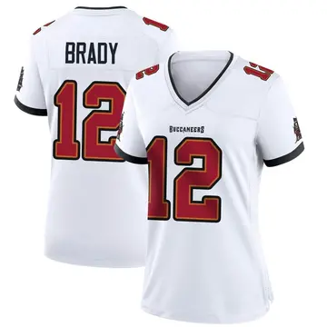 99.tom Brady White Jersey Store -  1693846931