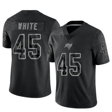 NFL_Jerseys 10E Jersey Tampa''Bay''Buccaneers''Men #12 Tom Brady 45 Devin  White 13 Mike Evans''NFL''Women Youth Custom Red Vapor Limited Jersey 