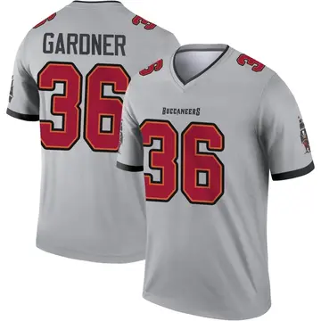 Don Gardner Shirt  Tampa Bay Buccaneers Don Gardner T-Shirts - Buccaneers  Store