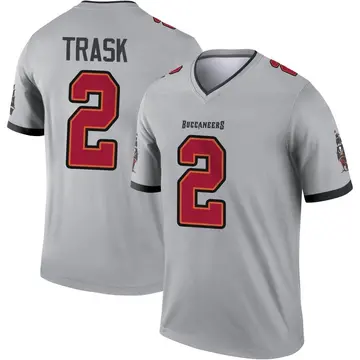 Kyle Trask #2 Tampa Bay Buccaneers Salute To Service Stitched jersey 2023  New With Tags for Sale in Riverview, FL - OfferUp