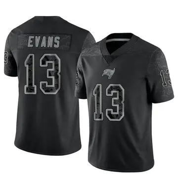 Mike Evans Tampa Bay Buccaneers Inverted Legend Jersey - Gray Nfl - Bluefink