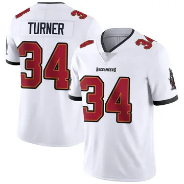 Aaron Brewer Youth Arizona Cardinals Nike Vapor Untouchable Jersey -  Limited White