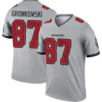 NCAA Football Jersey College Tom Brady Mike Evans Rob Gronkowski Jerseys  Devin White Chris Godwin Leonard Fournette Stitched Short Sleeve Sh From  Last_dance_jersey, $41.5